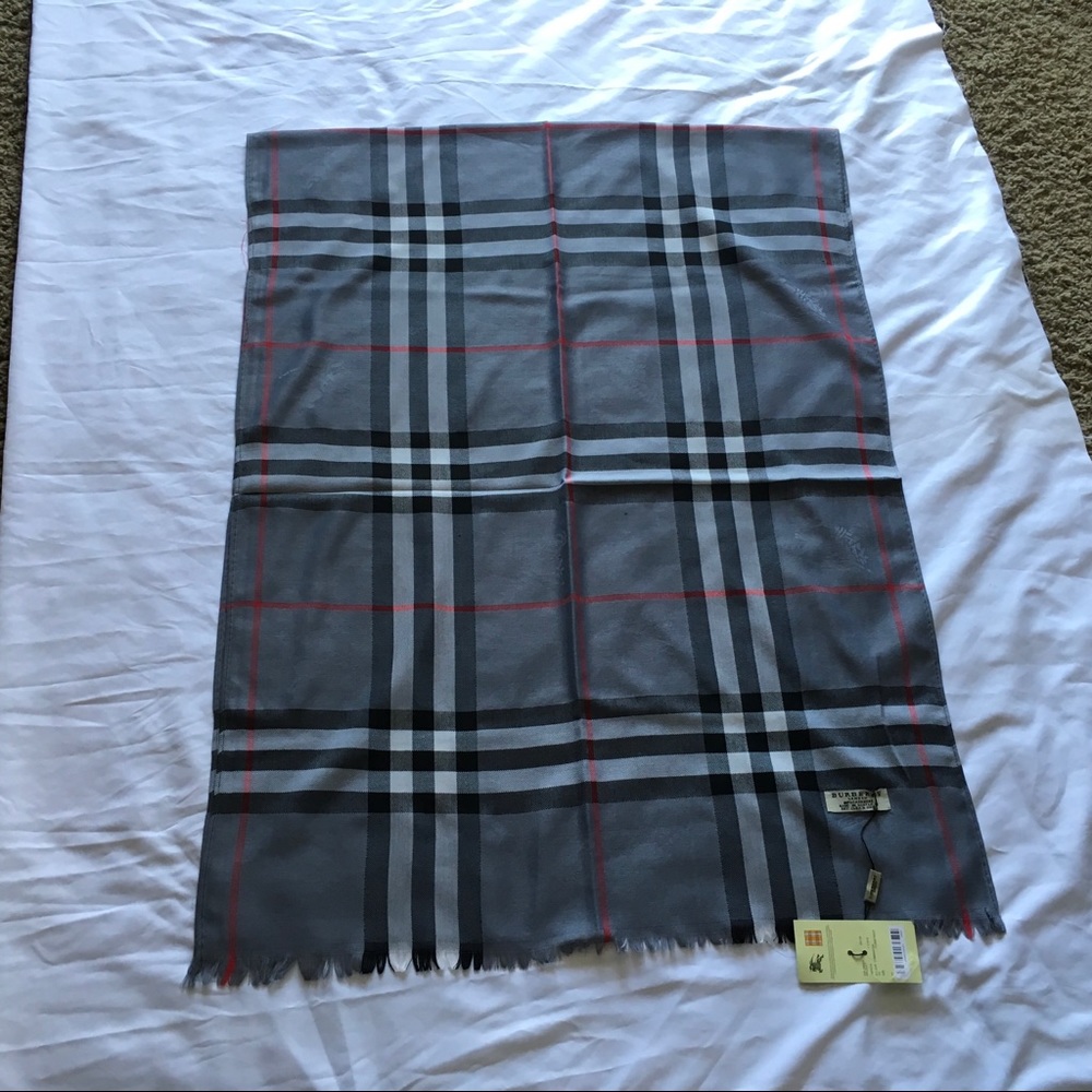 Beautiful Scarf